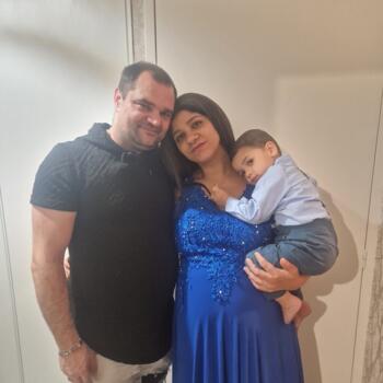 Job de garde d'enfants à Rennes: job de garde d'enfants Precylia