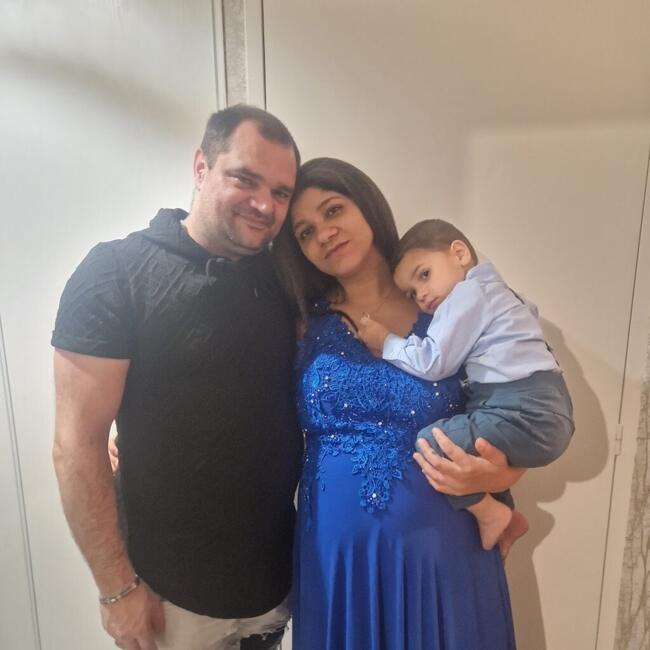 Job de garde d'enfants à Rennes: Precylia