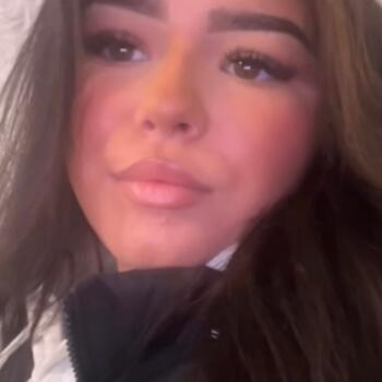 Babysitter in Sunderland: Lillie