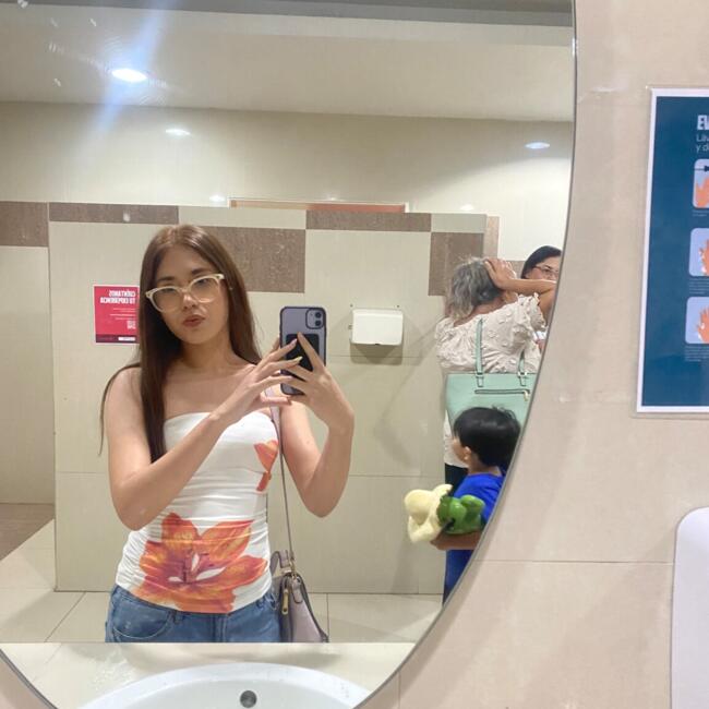Babysitter in Guaymas: Azul Alejandra