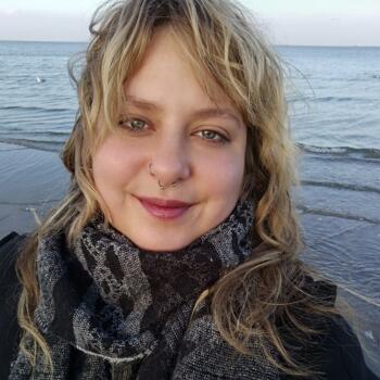 Babysitter in Krakow: Marta