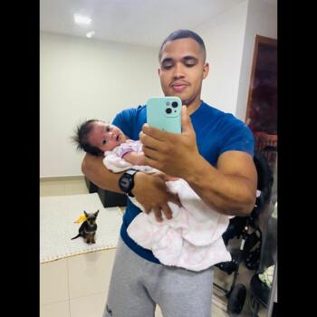 Parent Anápolis: Rafael