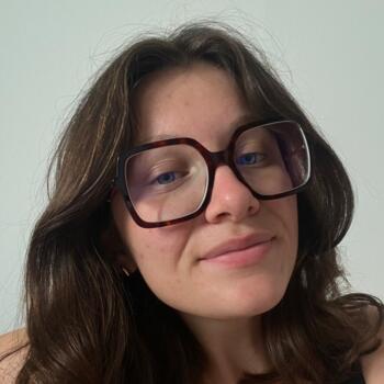 Baby-sitter à Schiltigheim: Karen