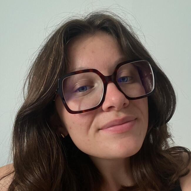 Baby-sitter à Schiltigheim: Karen