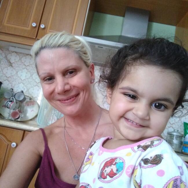 Babysitter στην περιοχή Νέο Ψυχικό: Μαρια