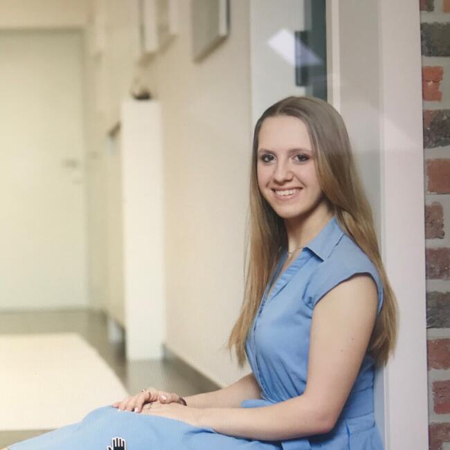 Babysitter in Boutersem: Echo