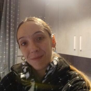 Tata a Mesagne: Vanessavanv