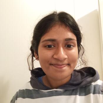 Nanny in Rodano: Angelika