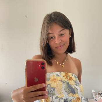 Babysitter in La Couarde-sur-Mer: Lilou
