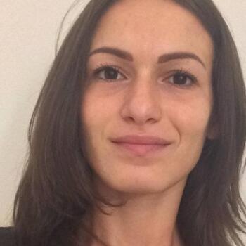 Nanny in Pisa: Margherita