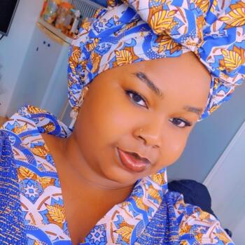 Babysitter in Brussels: Oumoulkaïr