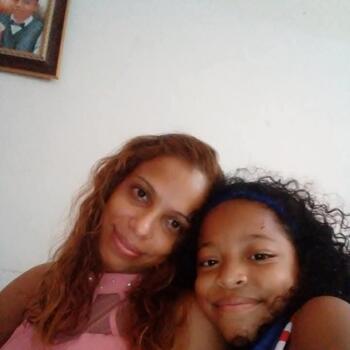 Niñera La Chorrera: Yenifer