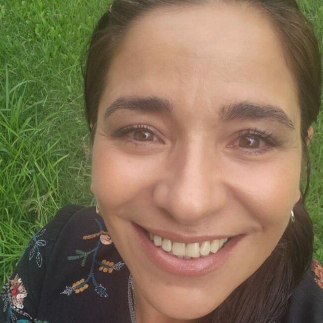 Babysitter in Mendoza: Flavia