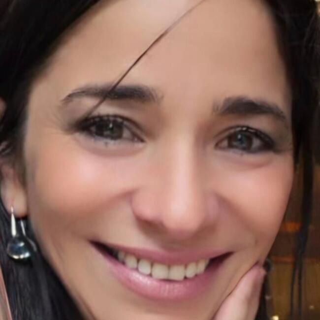 Babysitter in Mendoza: Flavia