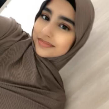 Babysitter in Boissy-Saint-Léger: Hadia