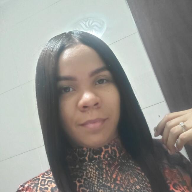 Niñera en Puerto Caimito: Iralckeyra