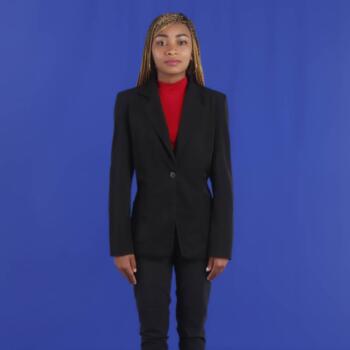 Babysitter in Bogotá: Anggy Pamela yesquen