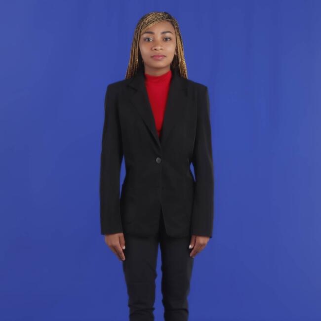 Niñera en Bogotá: Anggy Pamela yesquen