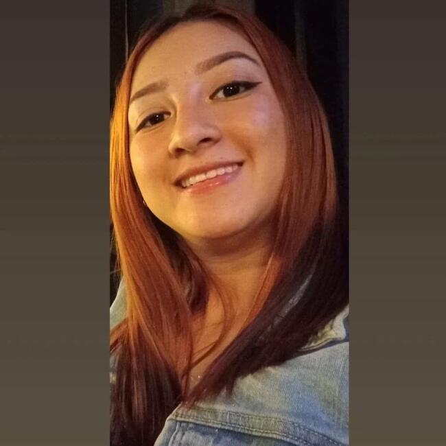 Babysitter in Chêne-Bourg: Lizeth