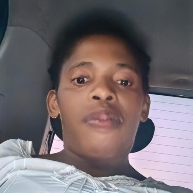 Nanny in Cape Town: Ruth