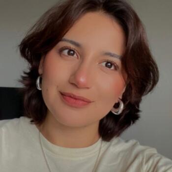 Babysitter in San Bernardino Tlaxcalancingo: Paola