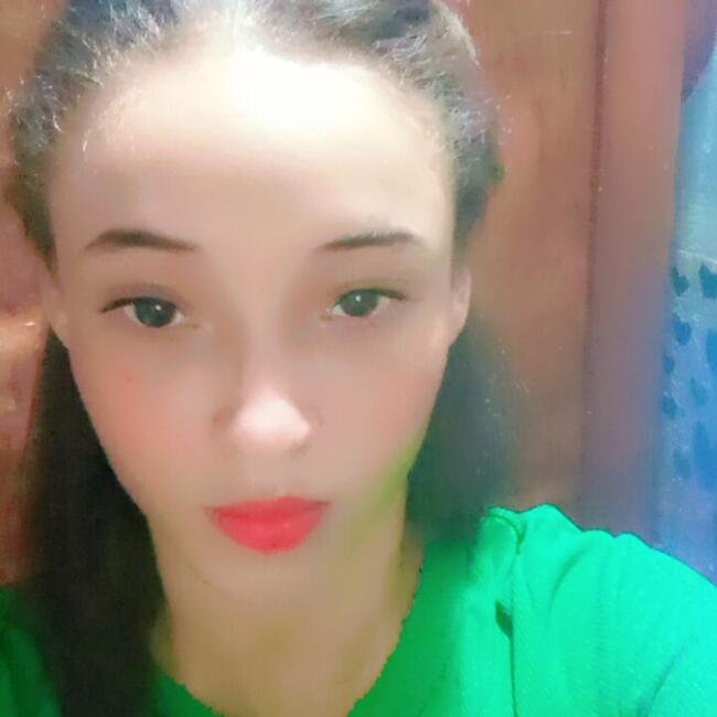 Niñera en Río Hato: Kathya