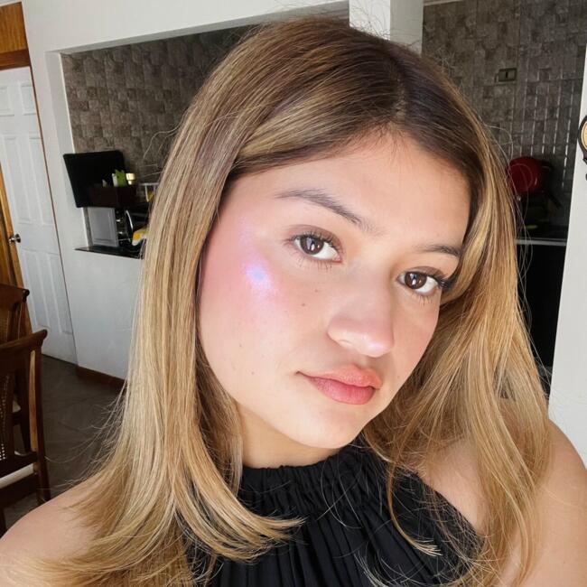 Babysitter in Concón: Almendra