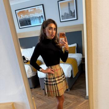 Babysitter Job in Düsseldorf: Babysitter Job Margaret