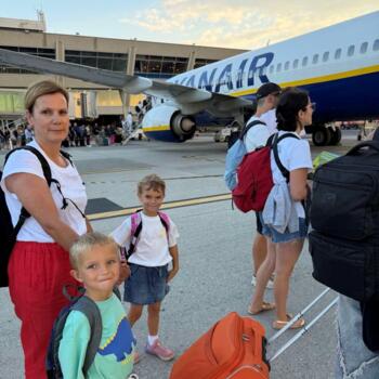 Babysitting job in Trzin: babysitting job Jana