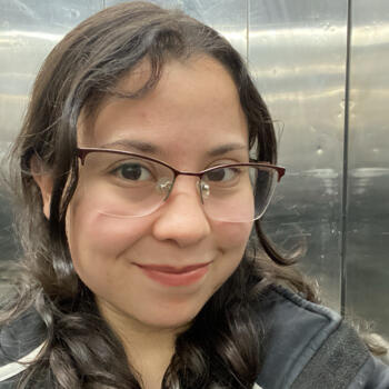 Niñera en Puerto Montt: Aylin