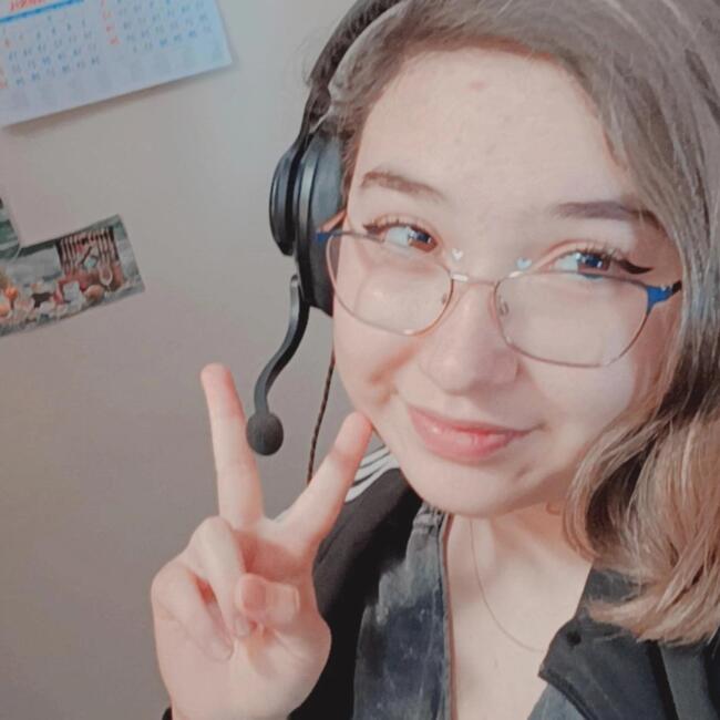 Niñera en Villa Alemana: Melanie