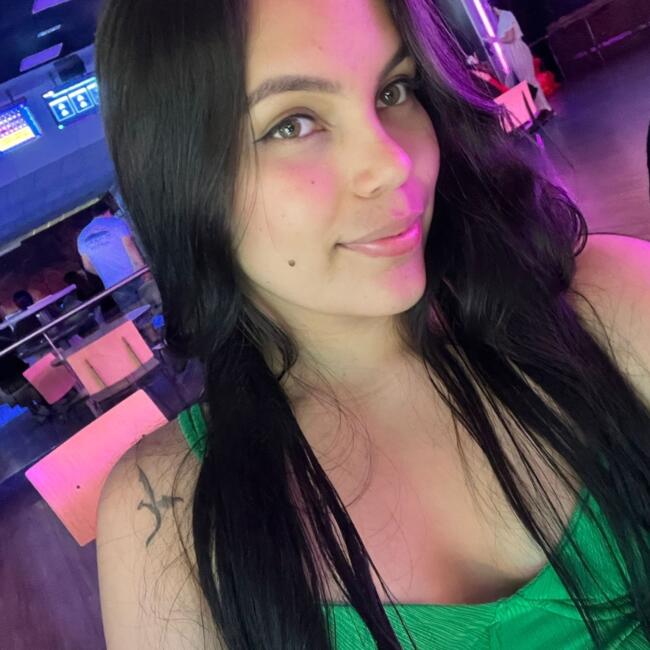 Niñera en Rubí: Nichol