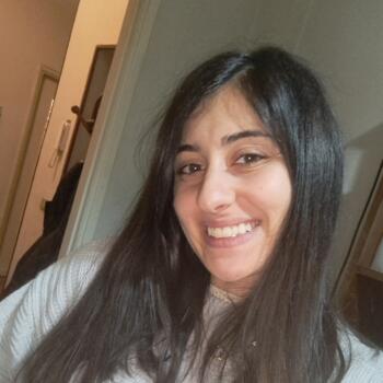 Babysitter a Torino: Martina