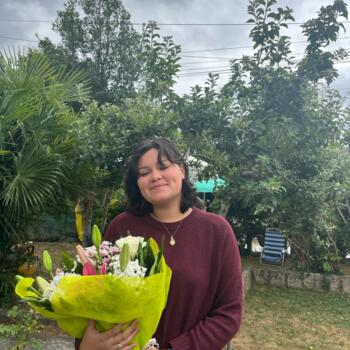 Babysitter in Vigo: Judit