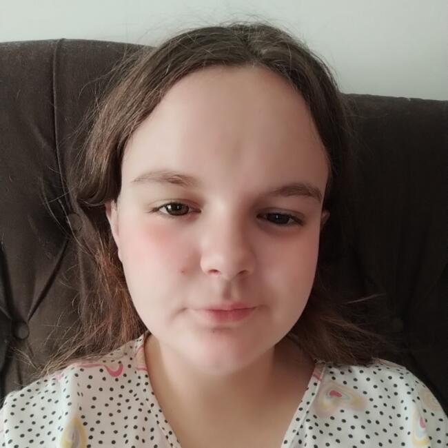 Babysitter in Porto Alegre: Mariane