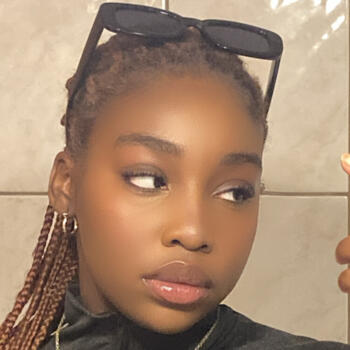 Babysitter in Vitry-sur-Seine: Jessica F