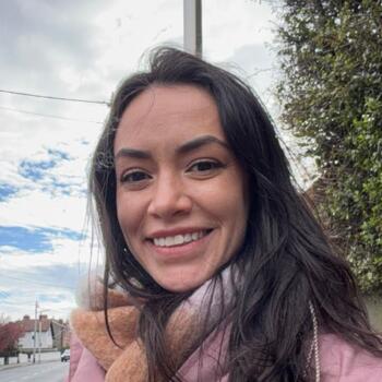 Babysitter in Ballyboden: Araceli