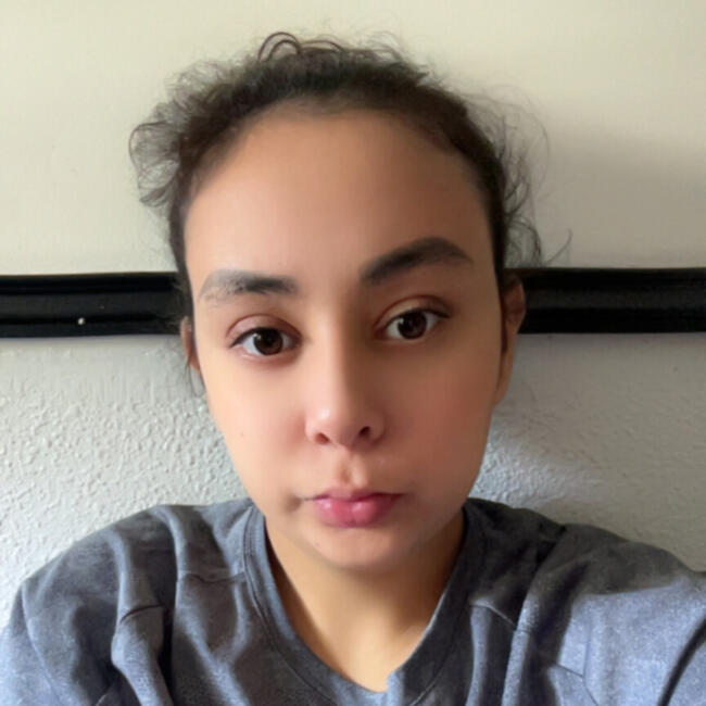 Babysitter in Châtenay-Malabry: Ranya