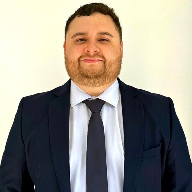 Trabajo para niñera en Santiago de Chile: Sergio