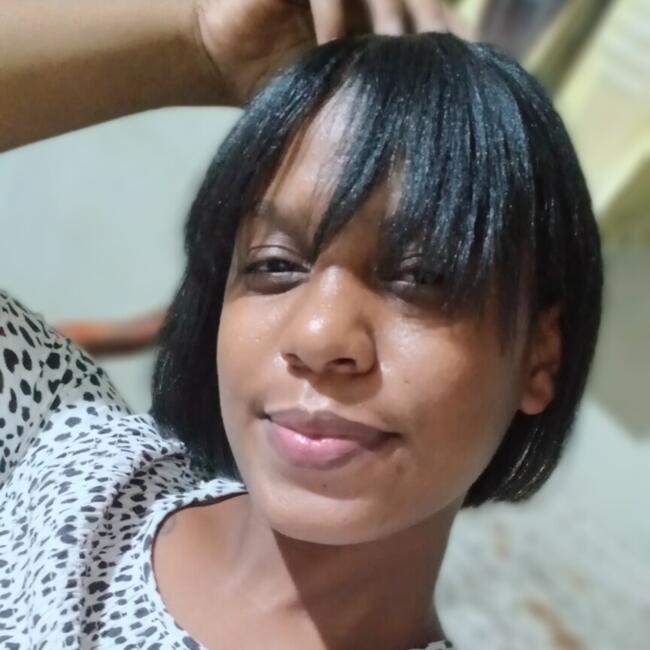 Babysitter in Santo Domingo: Raydelis