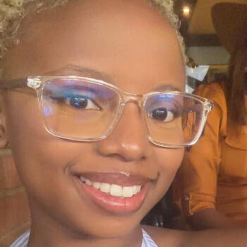 Babysitter in Centurion: Mpho