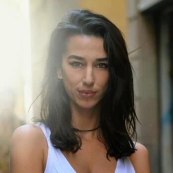 Babysitter in Barcelona: Macarena