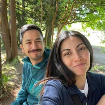 Padre/madre Santiago de Chile: María Isabel