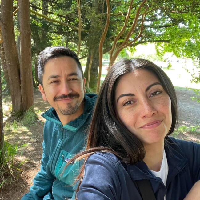 Babysitting job in Santiago: María Isabel