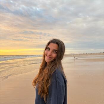 Canguro en Bormujos: Lucía