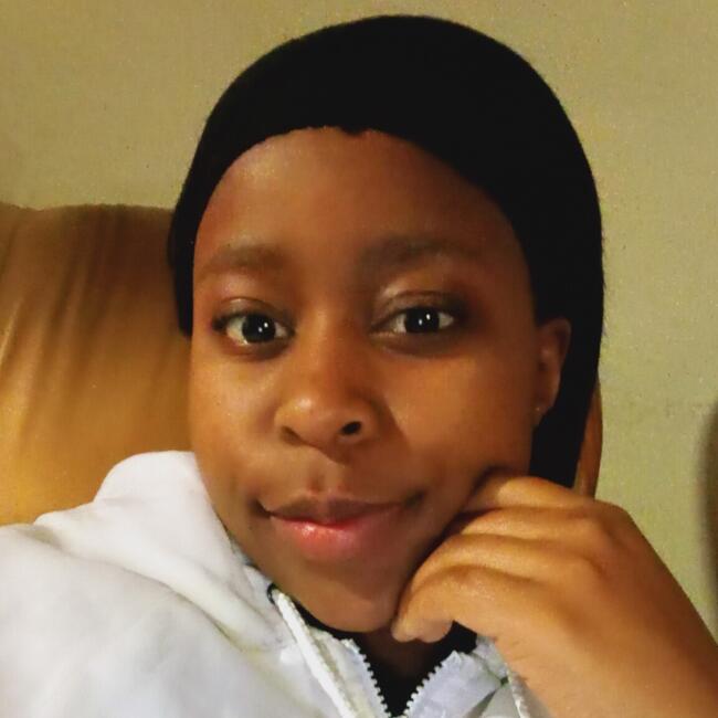 Babysitter in Welkom: Lesego