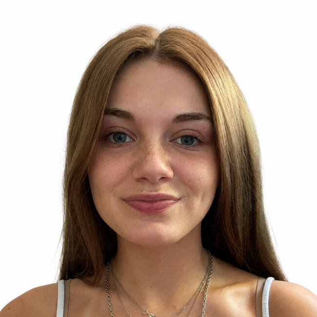 Babysitter in Lille: Raphaelle