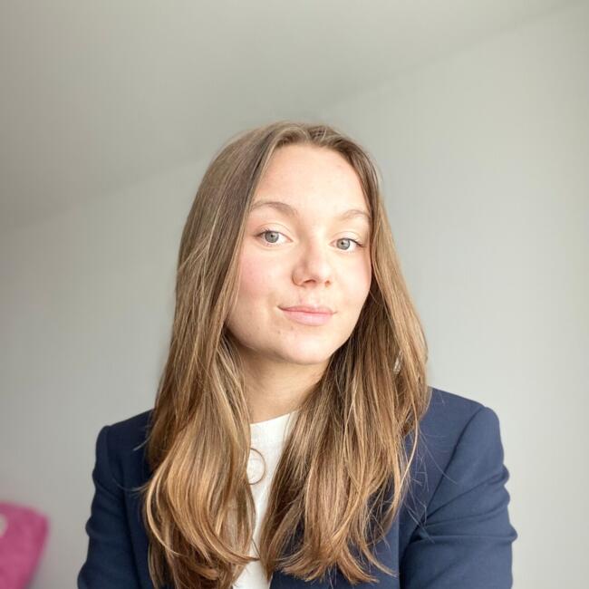 Babysitter in Barlin: Manon