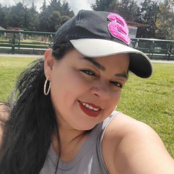 Niñera en Bogotá: Yasmin