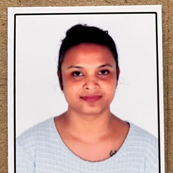 Babysitting job in Bengaluru: babysitting job Angela